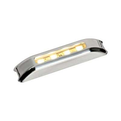 LED front courtesy light Blue light OS1342812