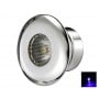 Micro plafoniera a LED 12/24V 3W Luce Blu OS1342921-0%