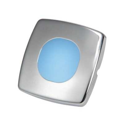 Luce di cortesia Constella 2 Led Blu 12/24V 0,5W OS1342942-0%