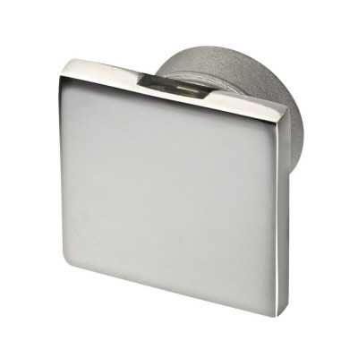Recess mount LED courtesy light 12/24V 0,5x2W White light 3000K OS1342955