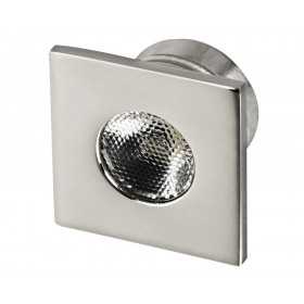 Recess LED ceiling light 12/24V 3W White colour light 3000K OS1342985