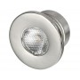 Plafoniera a Led 12/24V 3W Bianca 3000K OS1342995-18%