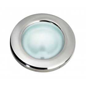Plafoniera alogena Vega Classic 12V 20W Luce Bianca OS1343301-0%
