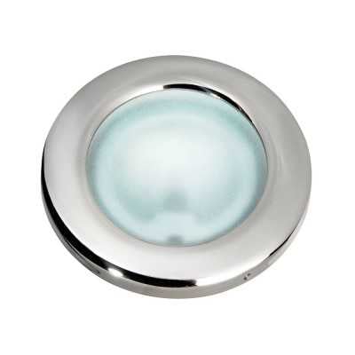 Plafoniera alogena Vega Classic 12V 20W Luce Bianca OS1343301-0%