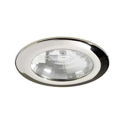 Plafoniera alogena Asterope 12V 20W Luce bianca OS1343401-0%