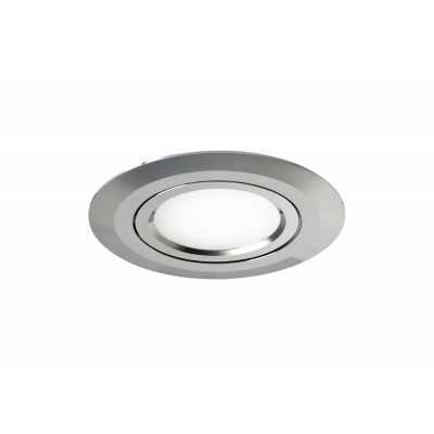Plafoniera orientabile a LED Bianca 12/24V 2W 3000K OS1343720-18%