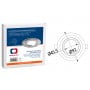 Plafoniera orientabile a LED Bianca 12/24V 2W 3000K OS1343720-18%