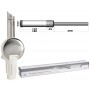 Removable LED light pole with dimmer 12V 4,2W 3000K OS1344002