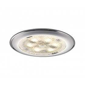 Faretto LED Procion 12/24V 1,3W Bianca 3000K OS1344112-18%