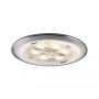 Procion LED ceiling light 12/24V 1,3W White light 3000K OS1344112