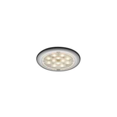 Procion LED White + Blue Day/Night ceiling light 12/24V 3,6W OS1344215