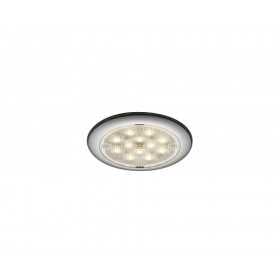 Procion day/night LED ceiling light white + red OS1344216