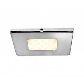 Plafoniera LED Aruba 12/24V 3W Bianca 3000K OS1344412-18%