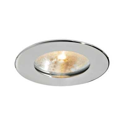 Plafoniera alogena da incasso Atria 12V 10W Luce bianca OS1344790-18%