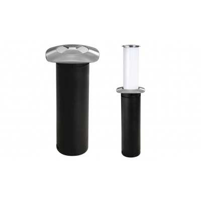 Luce a LED da tavolo Aurora a scomparsa 12/24V 7W 3000K OS1344800-18%