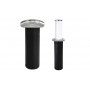Luce a LED da tavolo Aurora a scomparsa 12/24V 7W 3000K OS1344800-18%