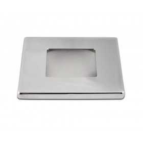 Plafoniera alogena Sextans Q 12/24V 20W Luce bianca OS1346801-18%