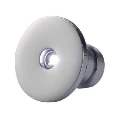 Luce cortesia a LED Apus-R Bianca 6000K 12/24V 0,24W OS1347720-0%