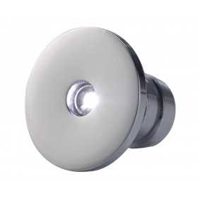 Apus-R LED courtesy light Blue light 12/24V 0,24W OS1347721
