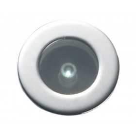 Luce di cortesia Circinus a LED Blu 12/24V 0,24W OS1347803-18%