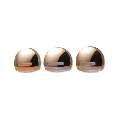 Luce di cortesia a LED Elettra-T Blu 12/24V 0,48W OS1347961-18%
