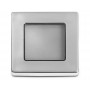 Plafoniera alogena da incasso Hydra 12/24V 10W OS1348101-18%