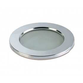 Foresti e Suardi Plafoniera Alogena 12/24V 20W Luce Bianca OS1348108-18%