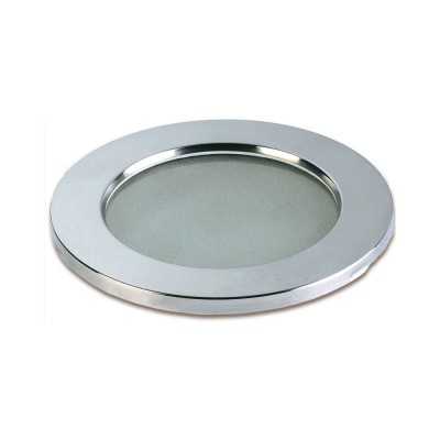 Foresti e Suardi Plafoniera Alogena 12/24V 20W Luce Bianca OS1348108-18%