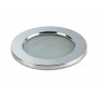 Foresti e Suardi Plafoniera Alogena 12/24V 20W Luce Bianca OS1348108-18%