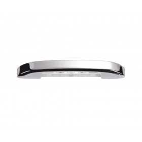 Andromeda LED courtesy light 6 white LEDs 4000K 12/24V 0,5W OS1348240