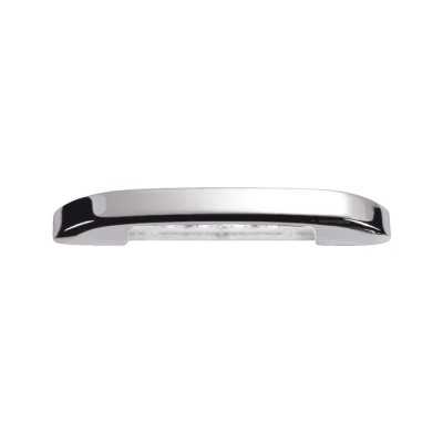 Andromeda LED courtesy light 6 white LEDs 4000K 12/24V 0,5W OS1348240