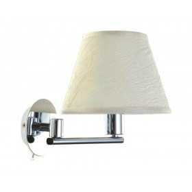 Faretto testa letto Maia snodato 12/24V 40W Luce Bianca OS1348308-18%