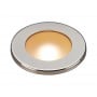 Polis reduced recess fit LED ceiling light 12/24V 2W White light 3000K OS1348811