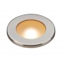 Plafoniera Polis a LED 12/24V 2W Luce Bianca Rossa OS1348812-18%
