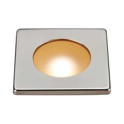 Propus reduced recess fit LED ceiling light 12/24V 2W White light 3000K OS1348901