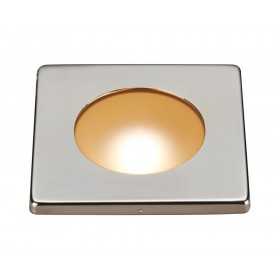 Plafoniera Propus a LED 12/24V 2W Luce Bianca Rossa OS1348902-18%