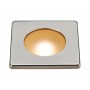 Plafoniera Propus a LED 12/24V 2W Luce Bianca Rossa OS1348902-18%