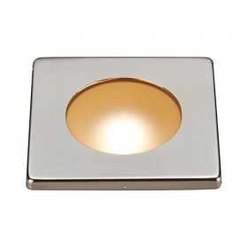 Propus reduced recess fit LED ceiling light 12/24V 2W White light 3000K OS1348911