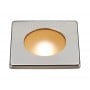 Propus reduced recess fit LED ceiling light 12/24V 2W White light 3000K OS1348911