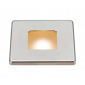 Bos reduced recess fit LED ceiling light 12/24V 2W White light 3000K OS1349011