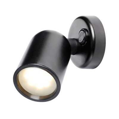 Faretto LED 12/24V 2W Luce Bianca 2900-3200K OS1351700-0%