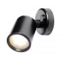 Faretto LED 12/24V 2W Luce Bianca 2900-3200K OS1351700-0%