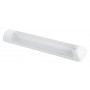 Straight overhead light 18 LEDs 5600K White 12V 6.3W 457lm 410x65x35mm OS1355513