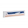 Luce fluorescente 12,8V 16W Interruttore ON-OFF Finitura bianca OS1355612-0%