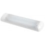 Straight overhead light 36LEDs 5600K White 12V 12.7W 889lm 410x95x35mm OS1355613