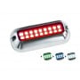 18 RGBW LED Underwater light 12V 1,2W 2800-3200K OS1364003