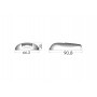 Pair LED docking lights 12V 6000K OS1365300