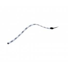 30 LED ambient strip light White 12V 7,2W 100cm OS1383408