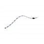 Strip di ambientazione 30 LED bianchi 12V 7,2W 100cm OS1383408-0%