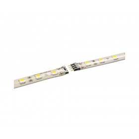 30 SMD LED strip light 24V 3,6W White 2700K 50cm OS1383422